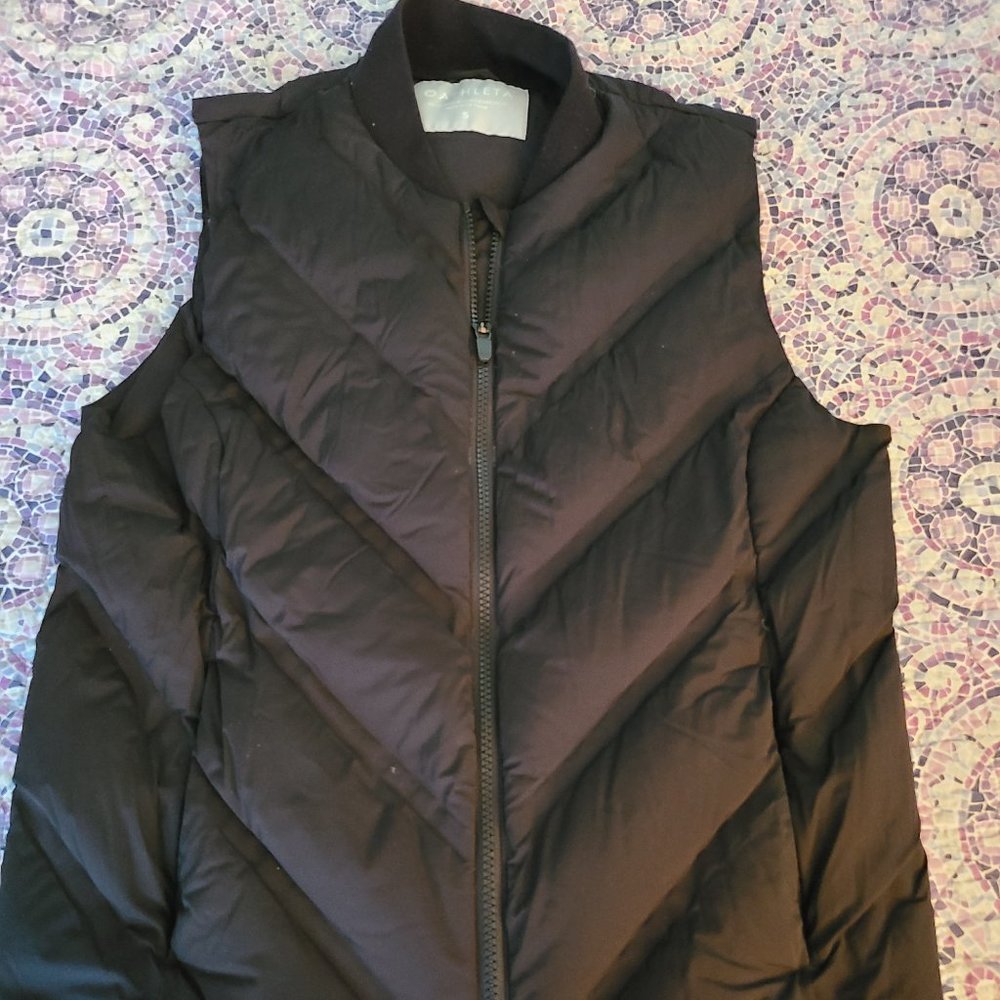 Athleta Vest